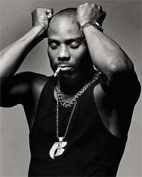 dmx quotes